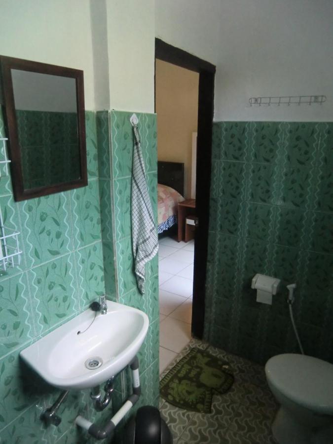 Bunaken Sea Garden Resort Exterior photo