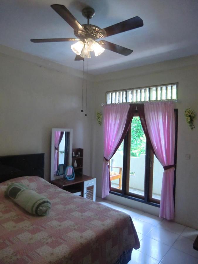 Bunaken Sea Garden Resort Exterior photo