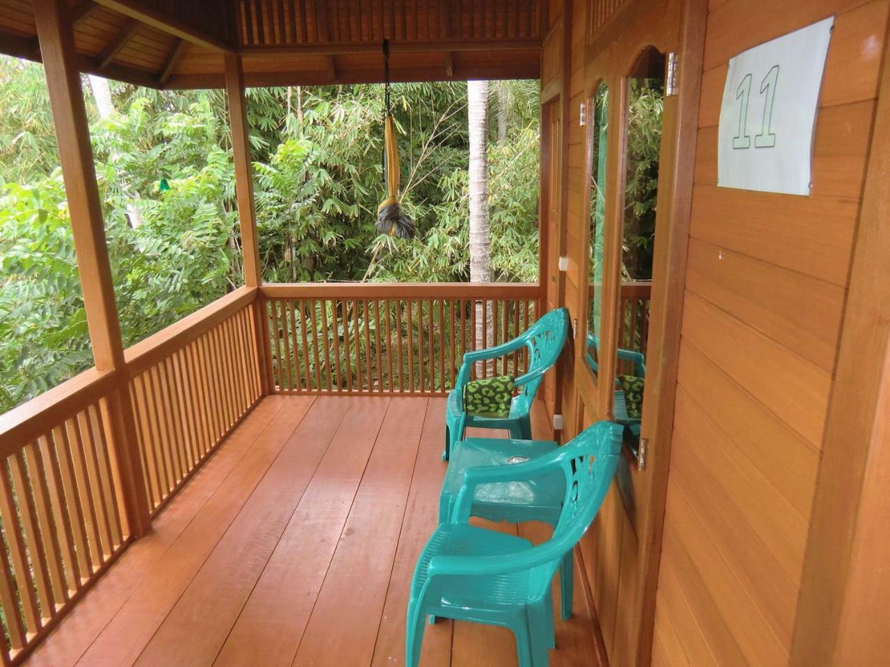 Bunaken Sea Garden Resort Exterior photo